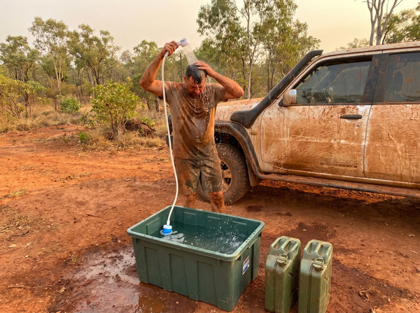 Dan W., QLD's photo