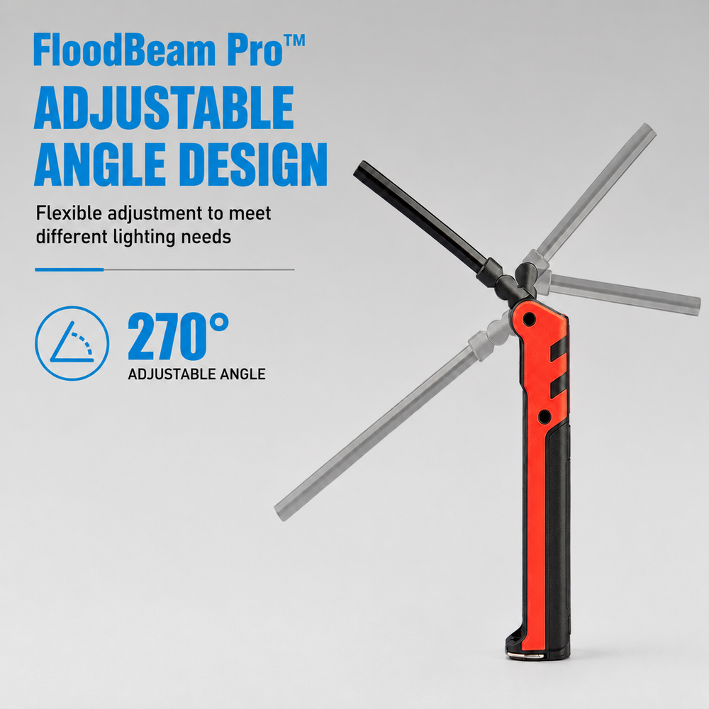 BendBeam Pro™ Premium Max Kit | Professional-Grade