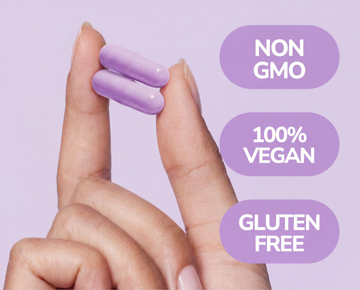 Meno Menopause Relief