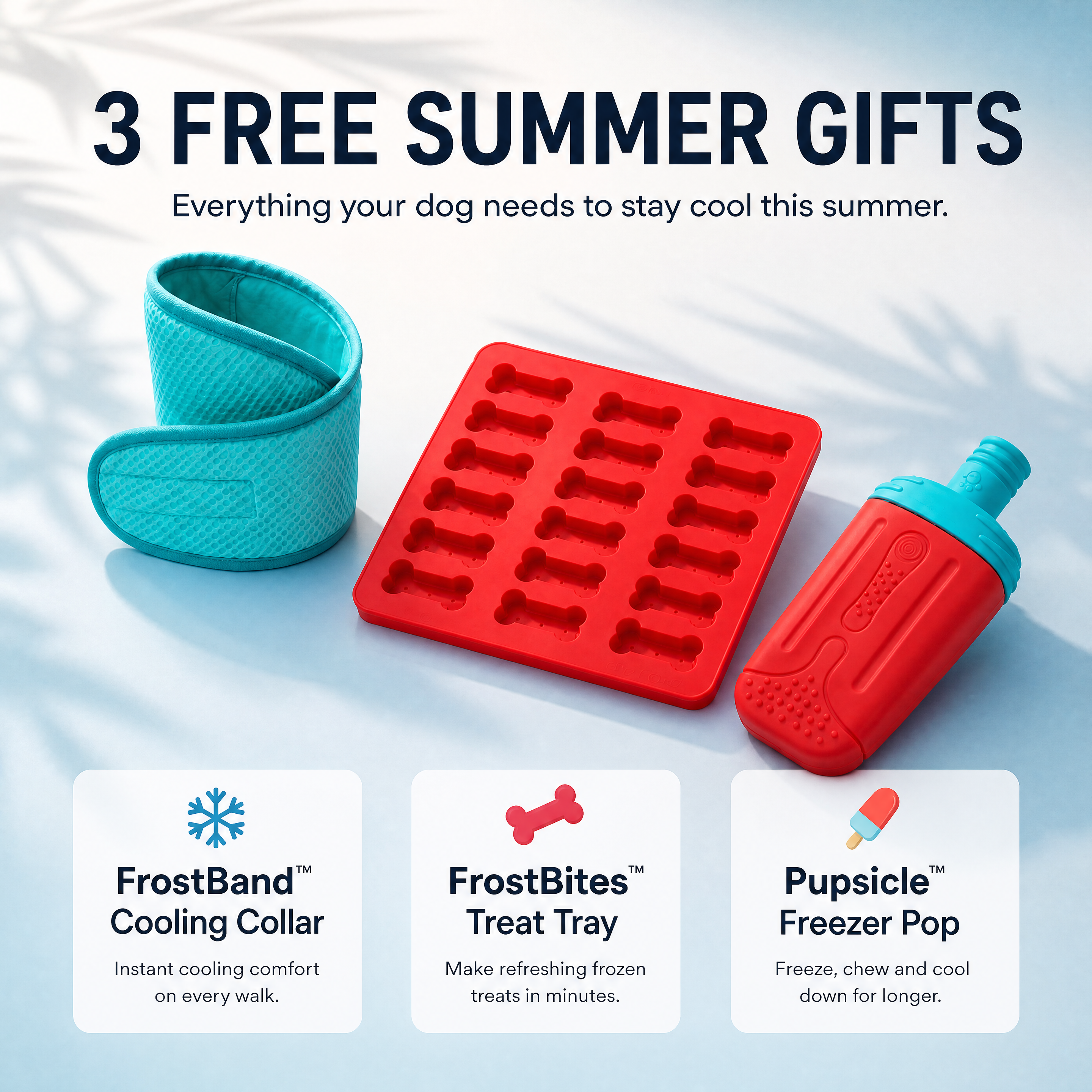 CoolNest™ Cooling Mat