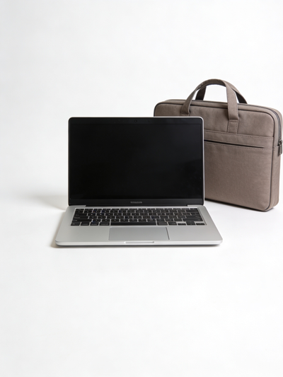 Laptops & Bags
