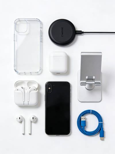 Phone Accessories