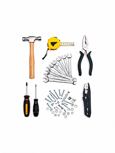 Tools & Hardware