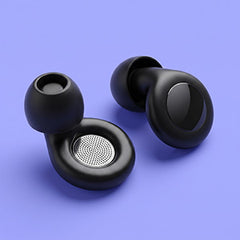 Noise-cancel ear plugs