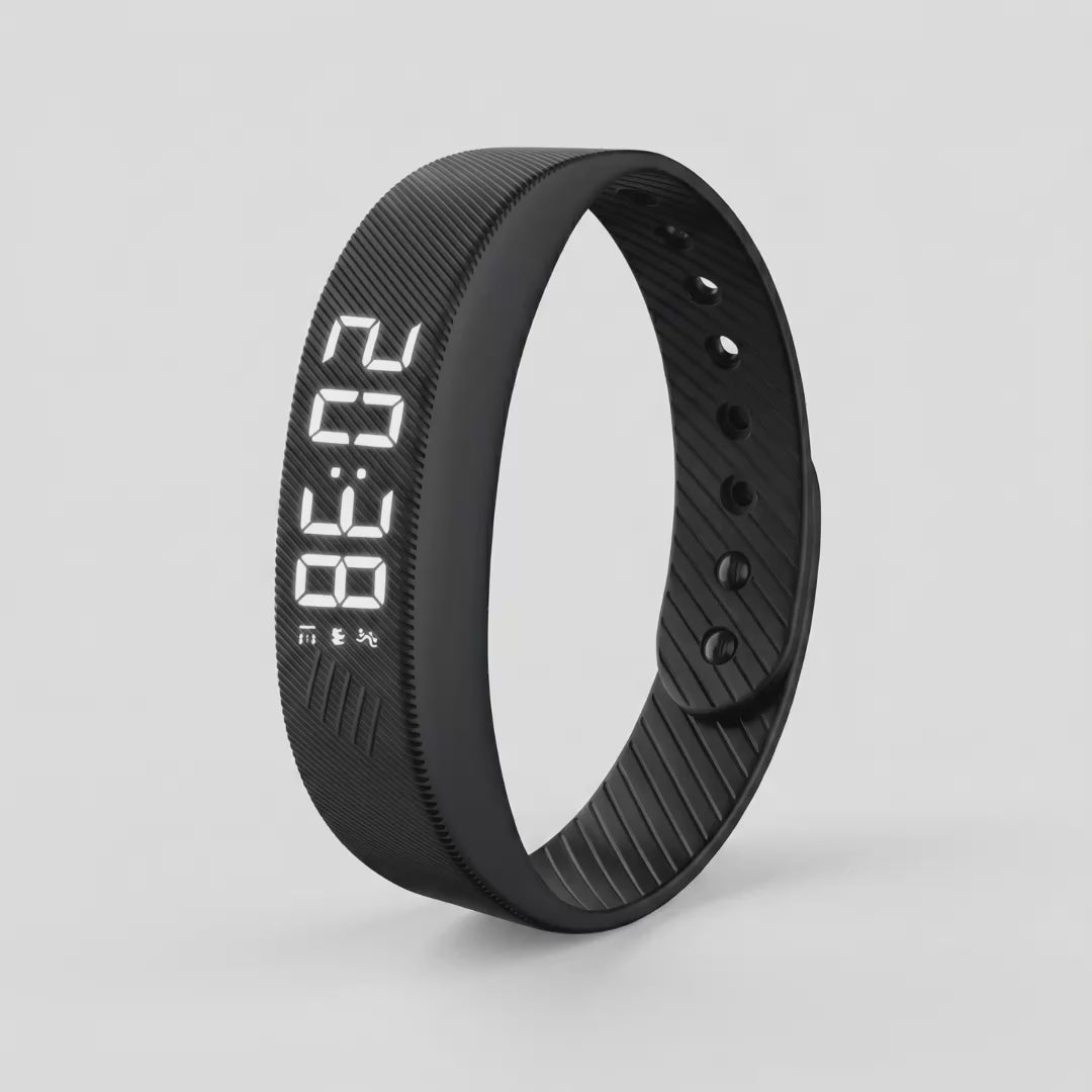 Róuse Alarm Bracelet