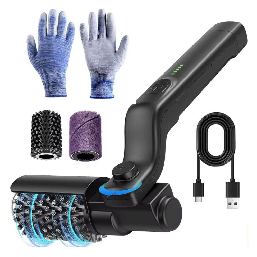 FORGE™ | Power Grill Cleaner