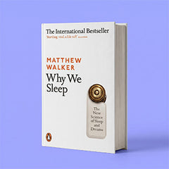 Why we sleep - ebook