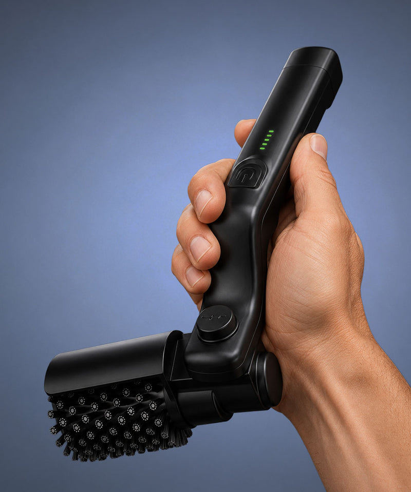 Cordless Freedom