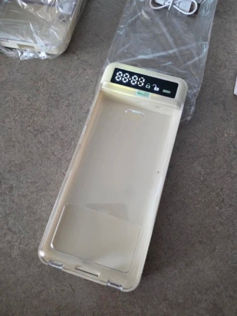 Photo review from Grace M.